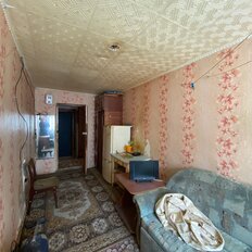Квартира 18 м², студия - изображение 4