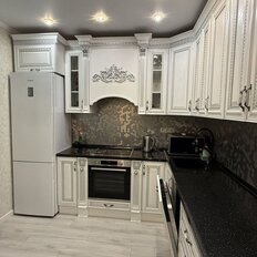 Квартира 41 м², 1-комнатная - изображение 1