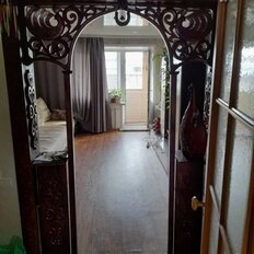Квартира 54,5 м², 3-комнатная - изображение 5