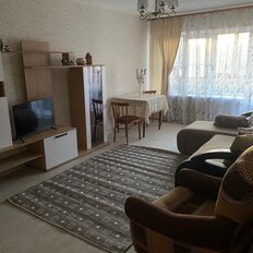 Квартира 65 м², 2-комнатная - изображение 2