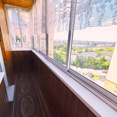 Квартира 64,4 м², 3-комнатная - изображение 3