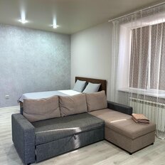 Квартира 40 м², студия - изображение 5
