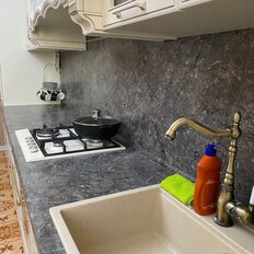 Квартира 55 м², 2-комнатная - изображение 5