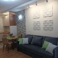 Квартира 31 м², студия - изображение 4