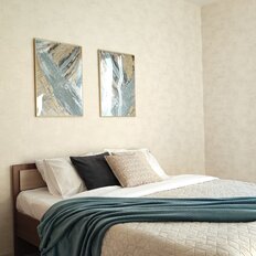 Квартира 69 м², 3-комнатные - изображение 1