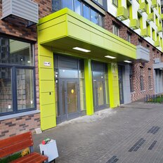 Квартира 36,9 м², 1-комнатная - изображение 3