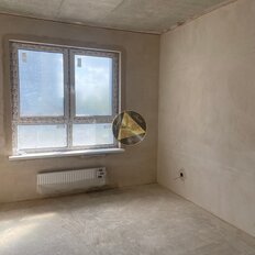 Квартира 59 м², 1-комнатная - изображение 5