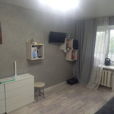 Квартира 30 м², 1-комнатная - изображение 1