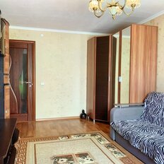 Квартира 37,4 м², 1-комнатная - изображение 3