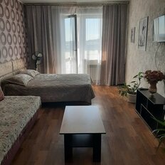Квартира 50 м², 1-комнатная - изображение 2