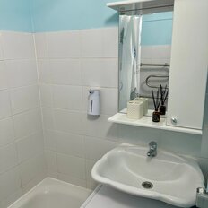 Квартира 22 м², студия - изображение 1
