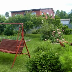 дом + 16 соток, участок - изображение 4