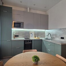 Квартира 48 м², 2-комнатная - изображение 1