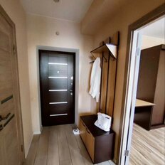 Квартира 43 м², 1-комнатная - изображение 5