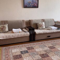 Квартира 46,7 м², студия - изображение 3