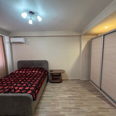 Квартира 35 м², 1-комнатная - изображение 3