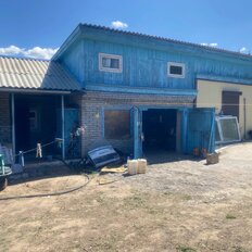 дом + 6,5 сотки, участок - изображение 3