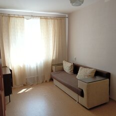 Квартира 54 м², 2-комнатная - изображение 4