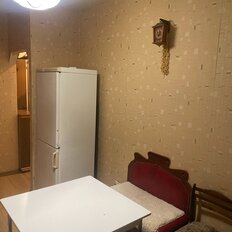 Квартира 50,2 м², 1-комнатная - изображение 5