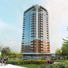 Квартира 43 м², 1-комнатная - изображение 4