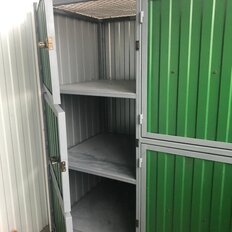 2 м², склад - изображение 1