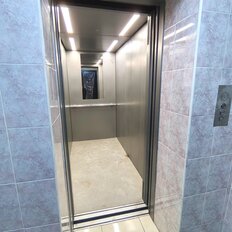 Квартира 28,5 м², 1-комнатная - изображение 5