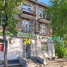 Квартира 55 м², 2-комнатная - изображение 2
