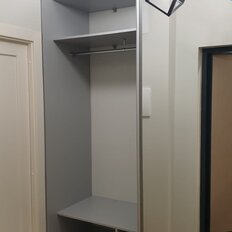 Квартира 28 м², студия - изображение 1