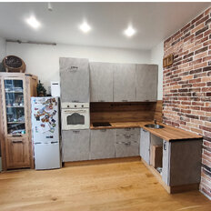 Квартира 39 м², студия - изображение 2