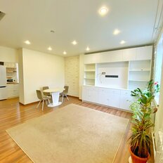 Квартира 84 м², 3-комнатная - изображение 2