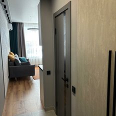 Квартира 22 м², студия - изображение 2