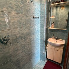 Квартира 43 м², 2-комнатная - изображение 3