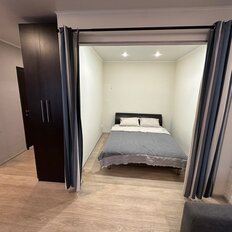 Квартира 40 м², 1-комнатная - изображение 3