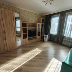 Квартира 40 м², 1-комнатная - изображение 3