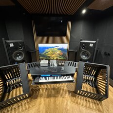 Квартира 32 м², студия - изображение 2