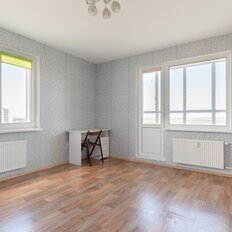 Квартира 36,5 м², 1-комнатная - изображение 5