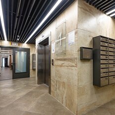 Квартира 35,9 м², 1-комнатная - изображение 5