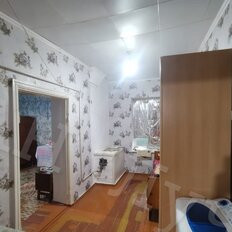 Квартира 28,4 м², 2-комнатная - изображение 4