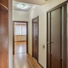 Квартира 68 м², 2-комнатная - изображение 1