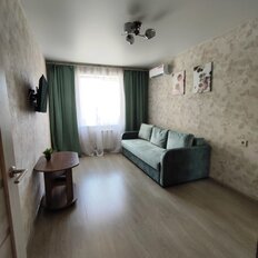 Квартира 32 м², 1-комнатная - изображение 1