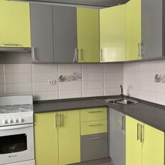 Квартира 35 м², 1-комнатная - изображение 3