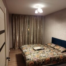 Квартира 65 м², 2-комнатная - изображение 2