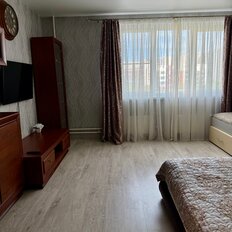 Квартира 38 м², 1-комнатная - изображение 5
