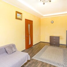 Квартира 33,2 м², 1-комнатная - изображение 4