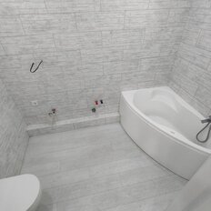 Квартира 56 м², 2-комнатная - изображение 3