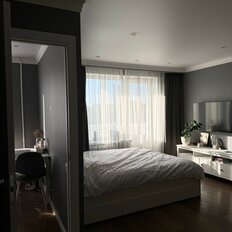 Квартира 31 м², 1-комнатная - изображение 4