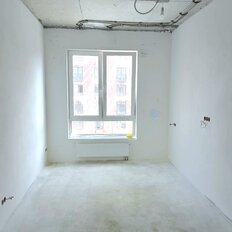 Квартира 34 м², 1-комнатная - изображение 2