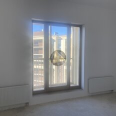 Квартира 90,5 м², 2-комнатная - изображение 3