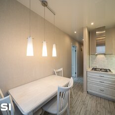 Квартира 45 м², 2-комнатная - изображение 4