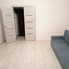 Квартира 38 м², 1-комнатная - изображение 1